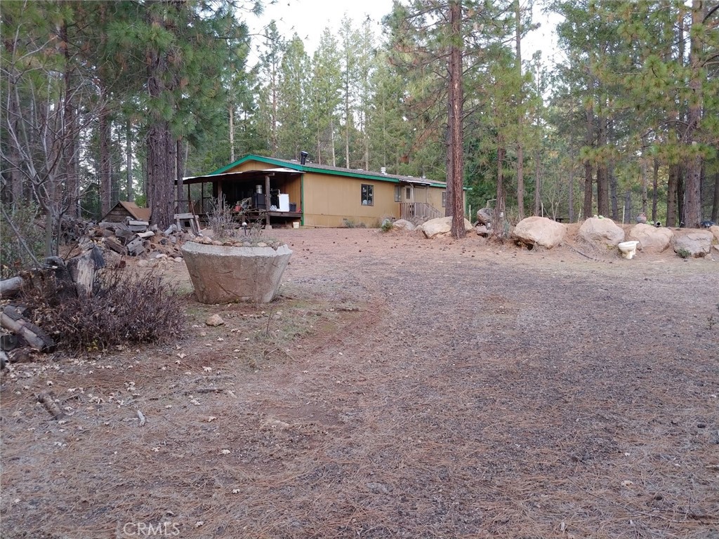 11254 Airstrip Road Middletown, CA 95461 - Photo 27 of 35