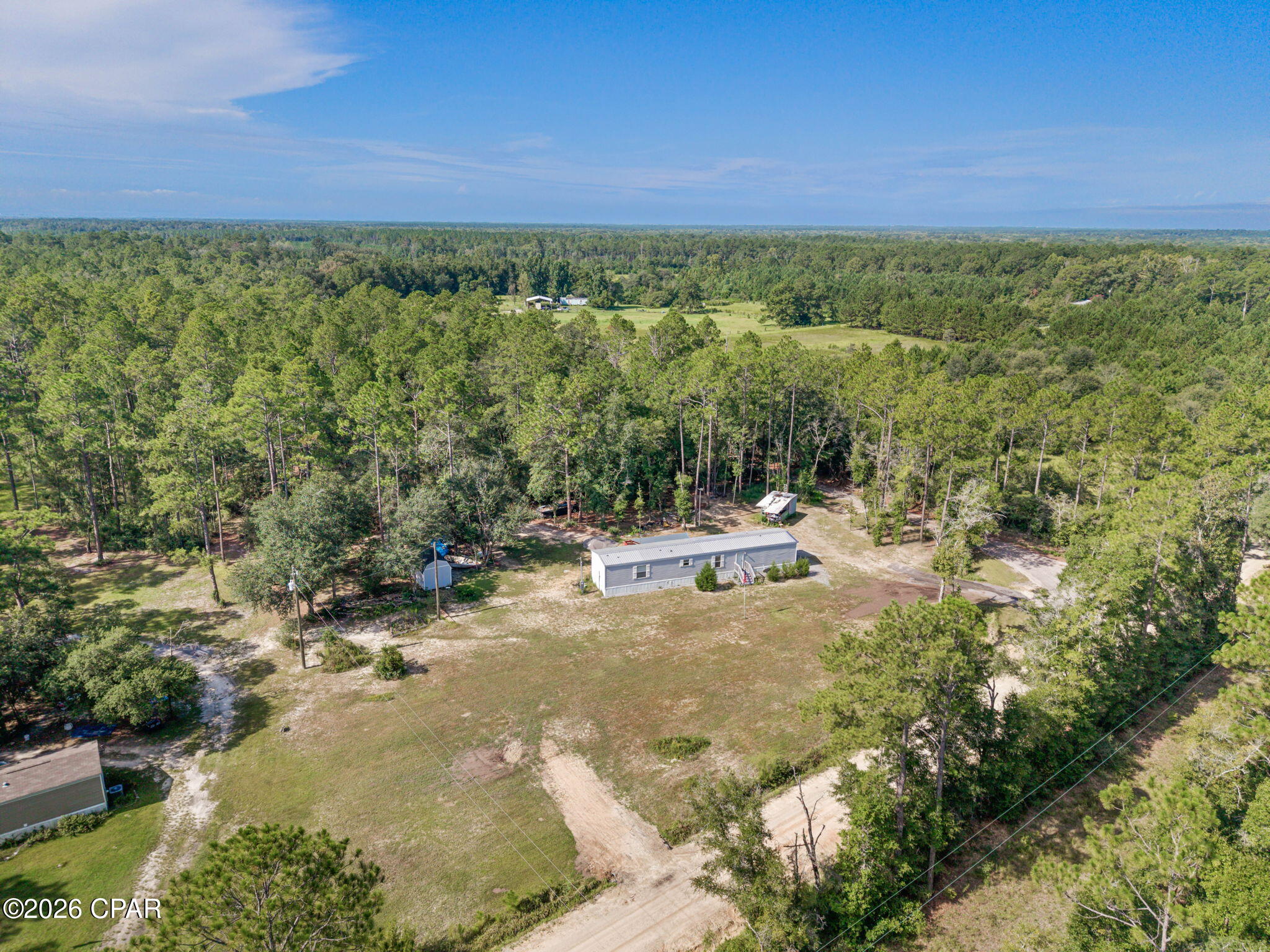 3601 Metcalf Road Vernon, FL 32462 - Photo 27 of 30 Gallery Image 27