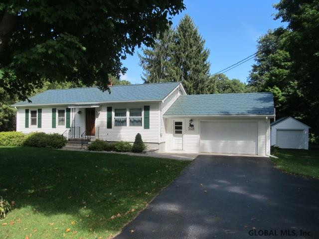 368 Hubb Shutts Road Cobleskill, NY 12043 - Photo 1 of 19 Photo 1