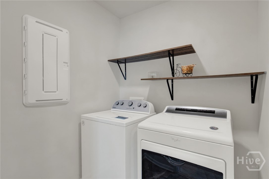 148 Benelli Drive Pooler, GA 31322 - Photo 24 of 35