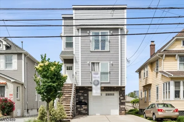 $1,150,000 | 1071 North Avenue, Elizabeth, NJ 07201
