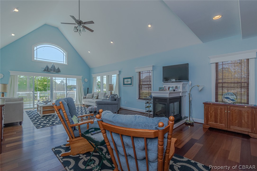 71 Waters Cv Circle Reedville, VA 22539 - Photo 15 of 48