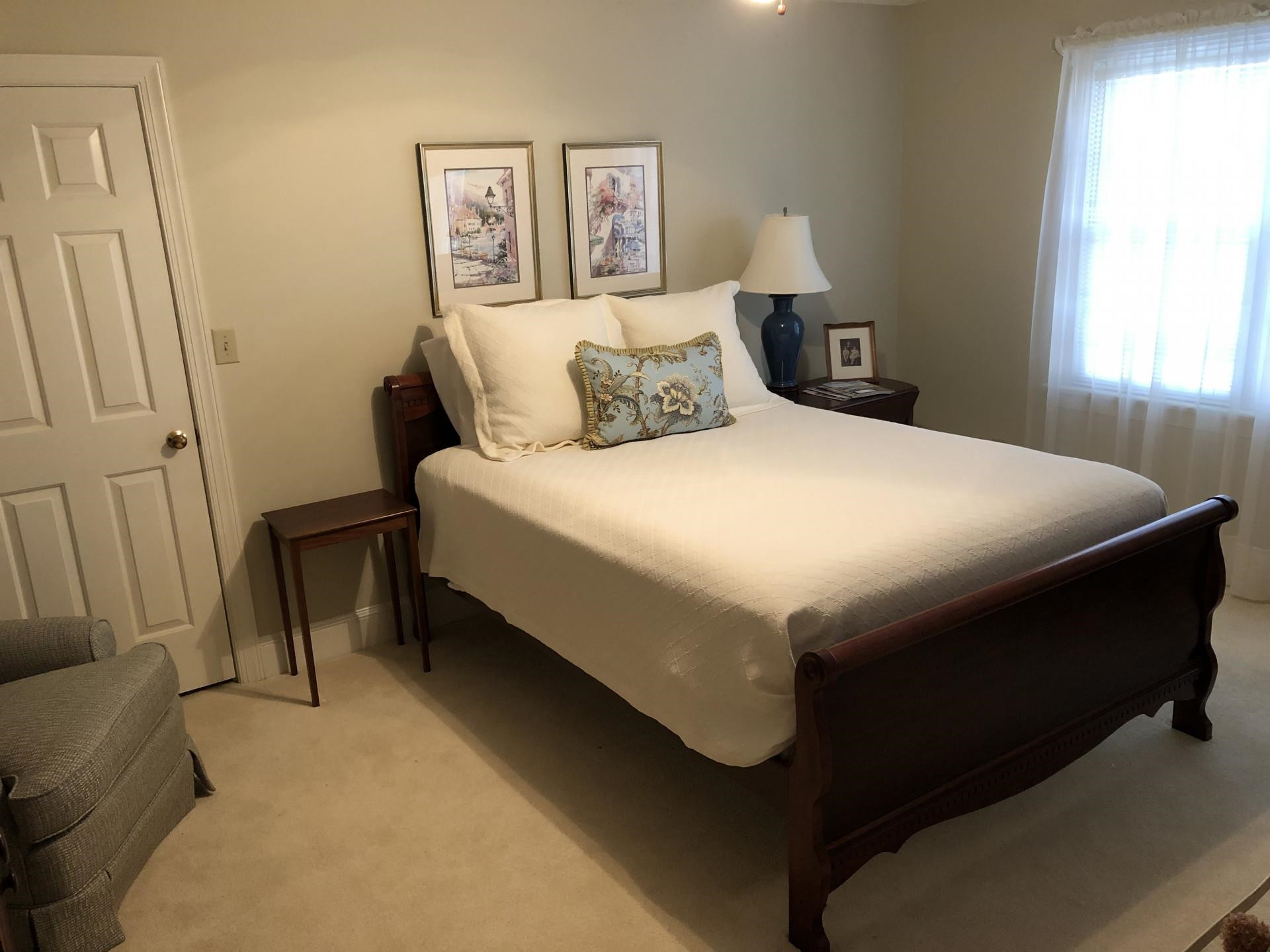 10105 Grafton Road Raleigh, NC 27615 - Photo 11 of 13 Photo 11