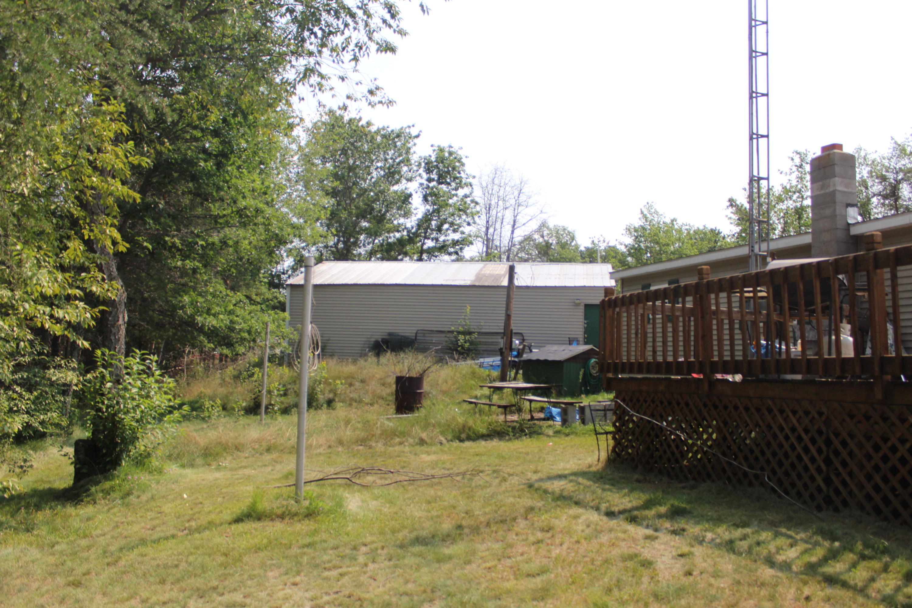 1035 Oak Ridge Street Mio, MI 48647 - Photo 4 of 23 Gallery Image 4