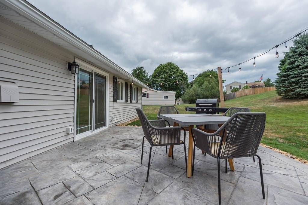 9 Lisa Road Peabody, MA 01960 - Photo 24 of 25 Gallery Image 24