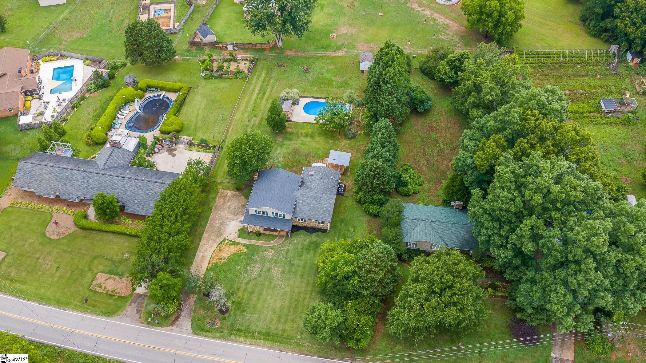 1206 3 Bridges Road Easley, SC 29642 - Photo 46 of 48