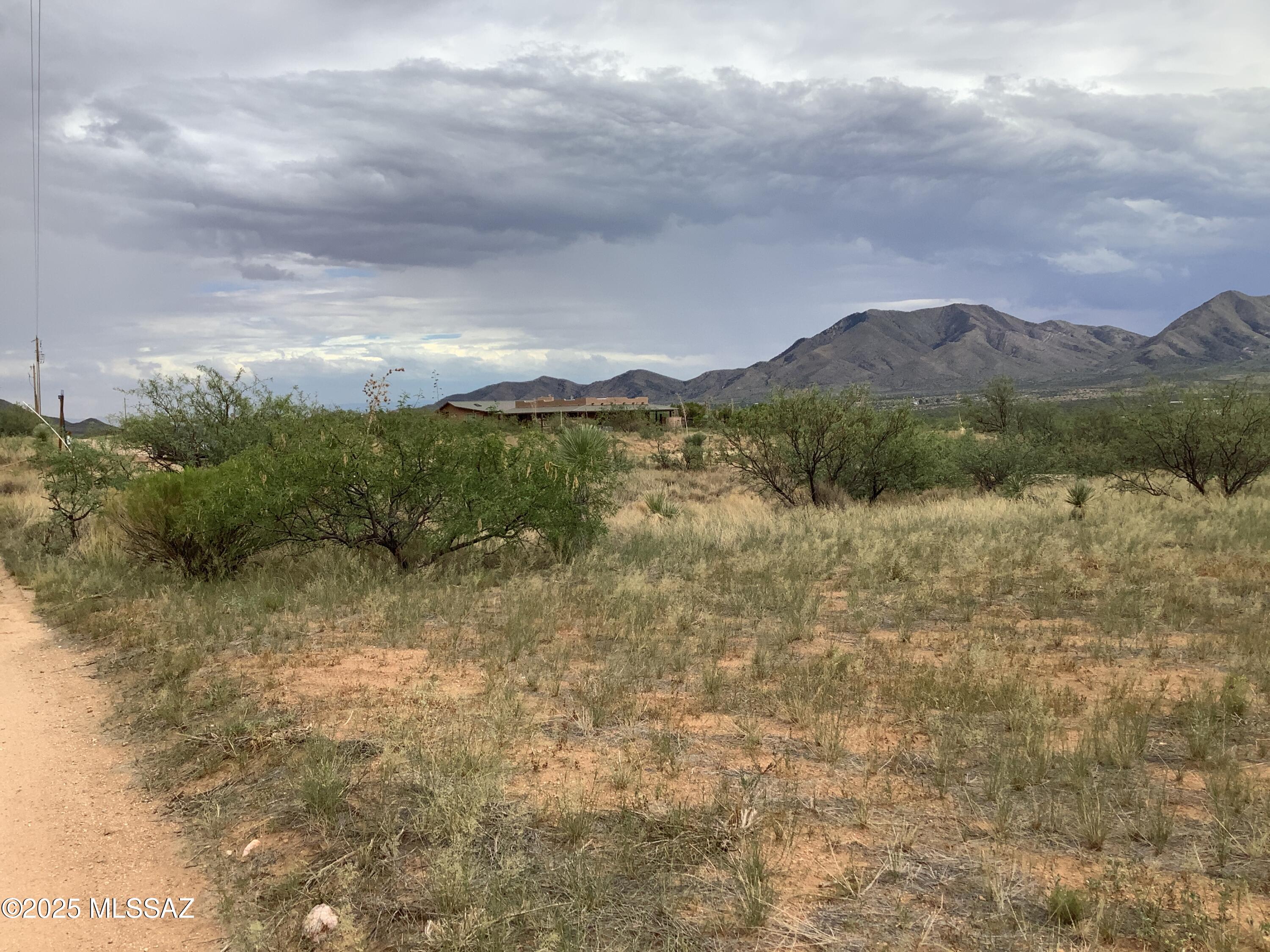 4.00-ac North Johnson Road Dragoon, AZ 85609 - Photo 21 of 31 IMG_1257