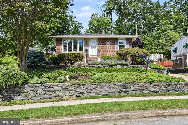 $549,900 | 204 Elpin Drive West, Catonsville, MD 21228