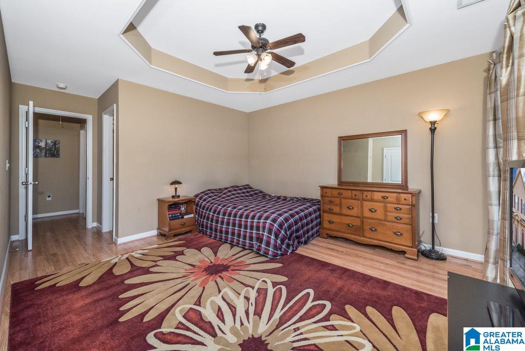 998 Valley Street Montevallo, AL 35115 - Photo 15 of 25