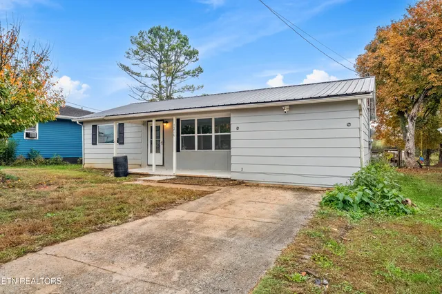 $224,900 | 1216 Spring Street, Philadelphia, TN 37846