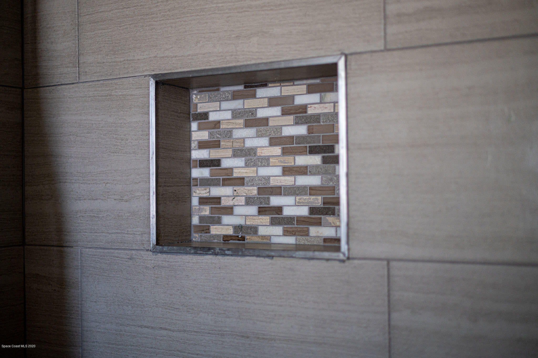 1930 Tallridge Road Melbourne, FL 32935 - Photo 14 of 35 Master shower