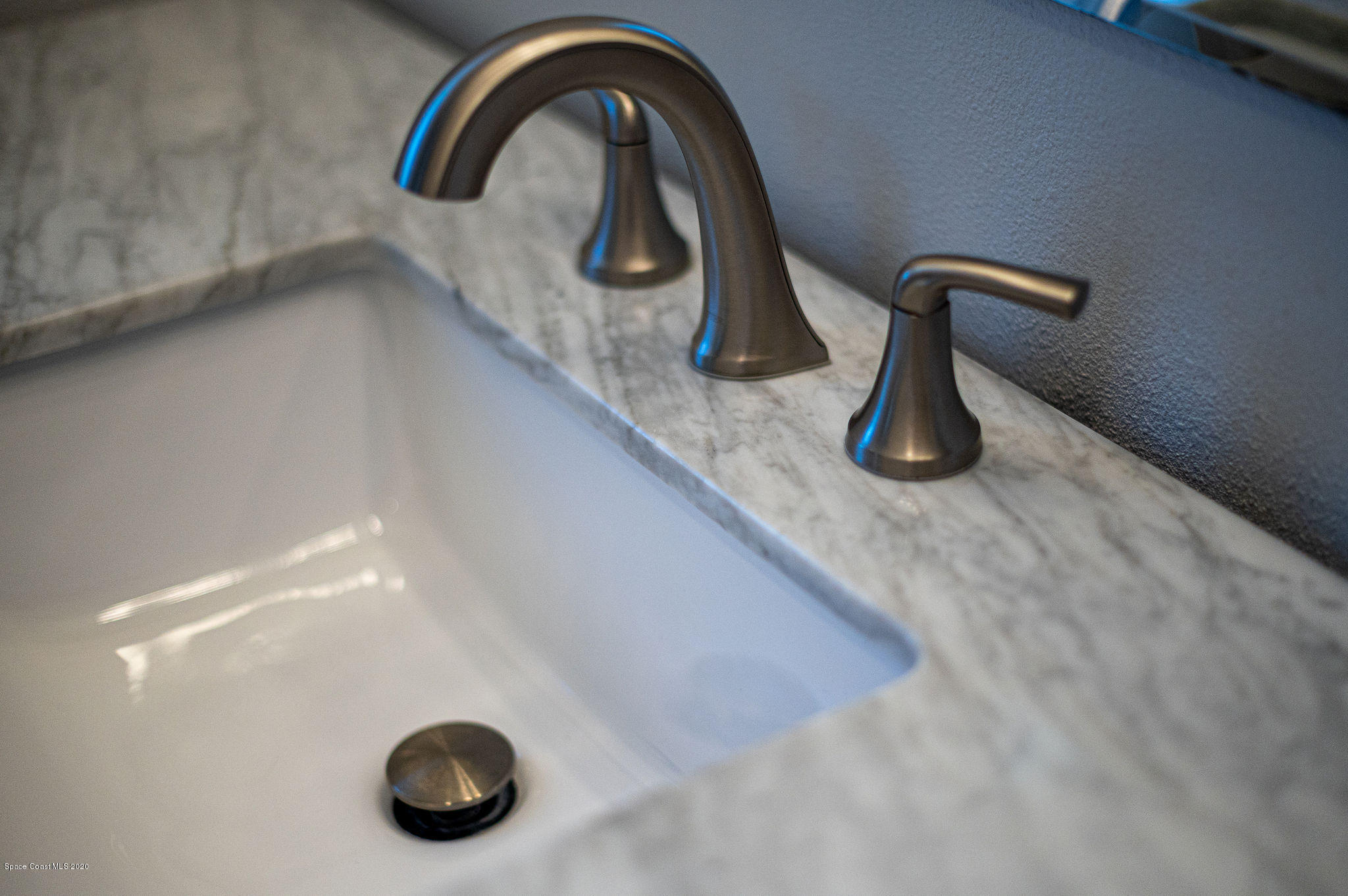 1930 Tallridge Road Melbourne, FL 32935 - Photo 16 of 35 Faucet in Master Bath