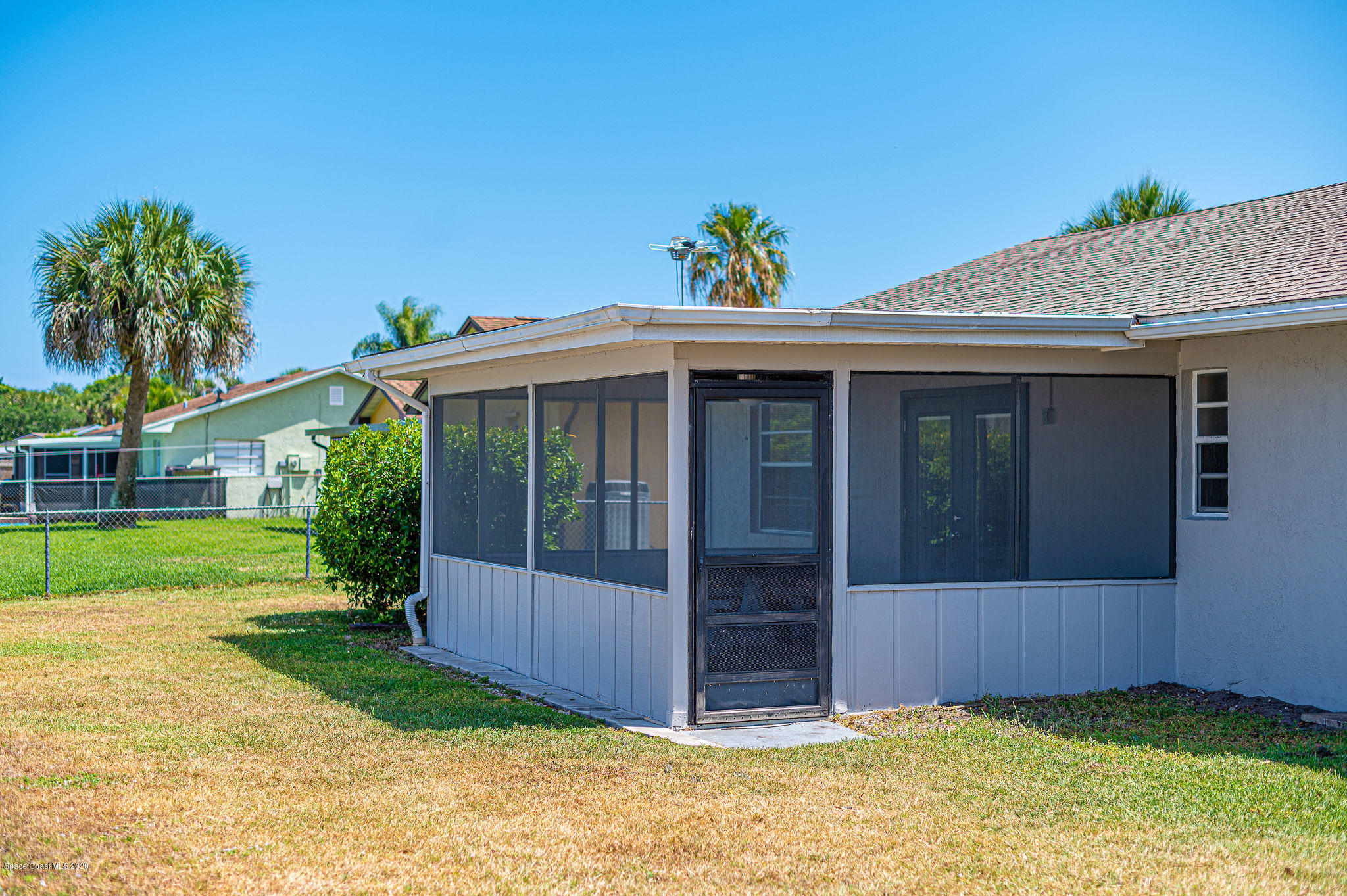 1930 Tallridge Road Melbourne, FL 32935 - Photo 33 of 35 Outside of Patio