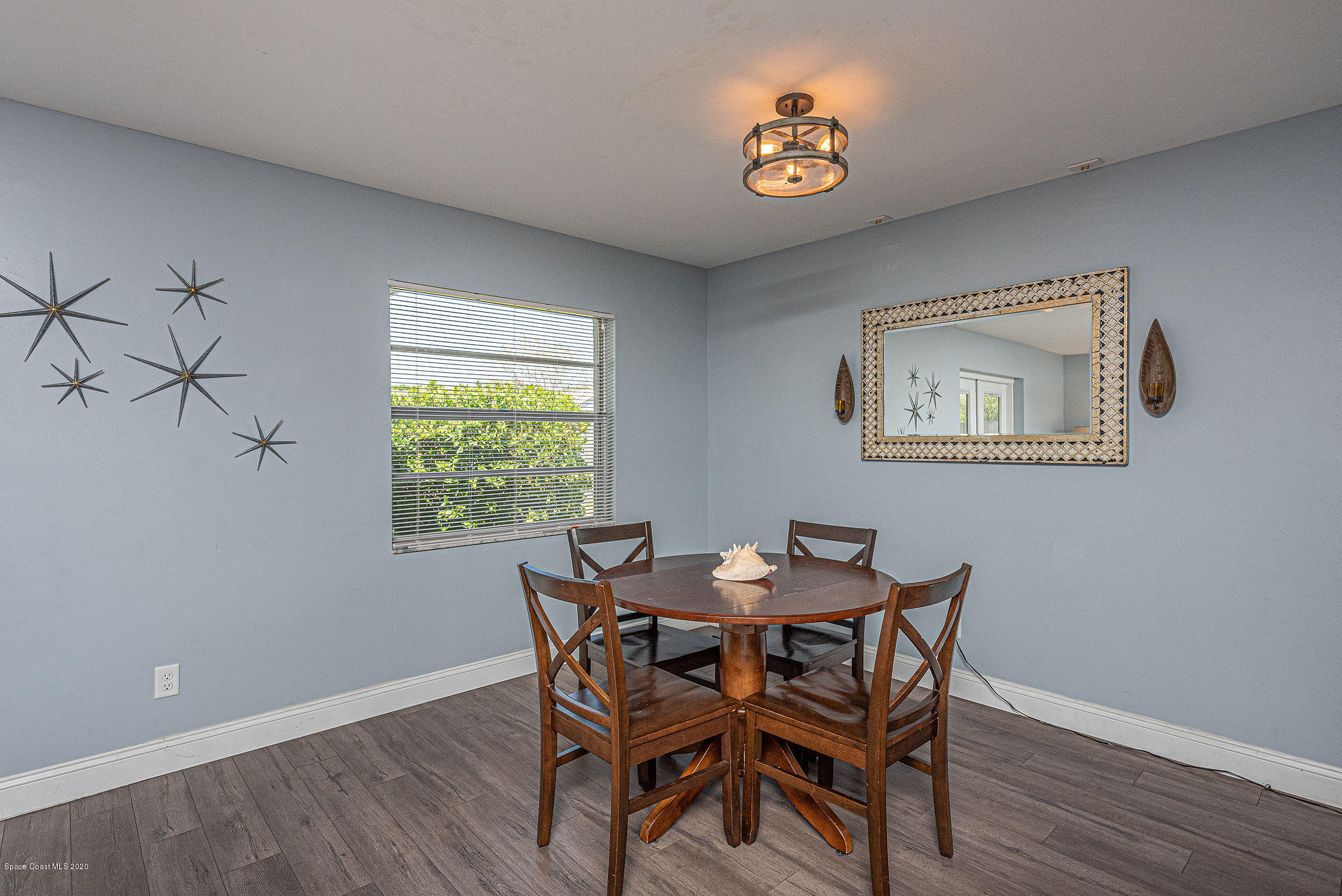 1930 Tallridge Road Melbourne, FL 32935 - Photo 7 of 35 Dining Room