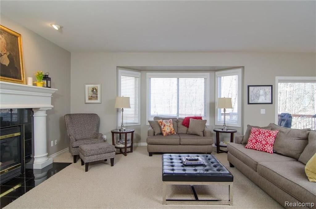 491 Timbermill Lane Howell, MI 48843 - Photo 11 of 39