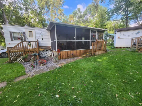 $99,000 | 2945 County Road 4 Southwest, Unit 109, Cokato, MN 55321