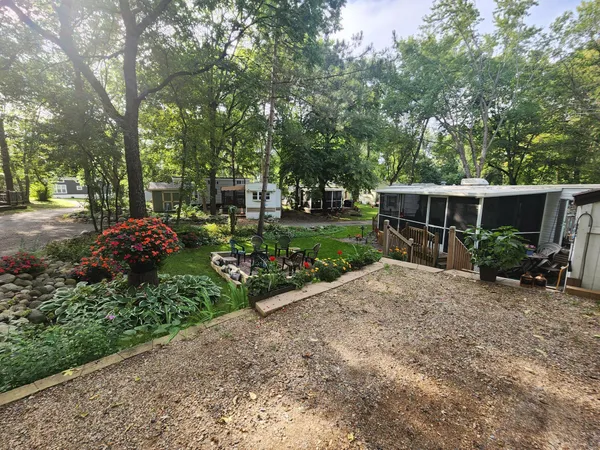 $99,000 | 2945 County Road 4 Southwest, Unit 109, Cokato, MN 55321