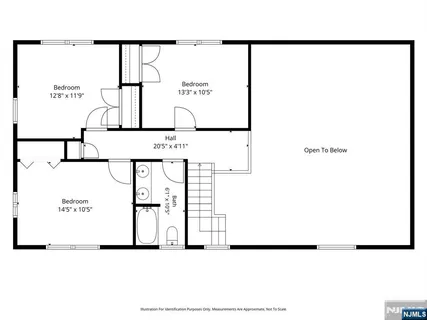 $929,000 | 31 Osceola Road, Wayne, NJ 07470