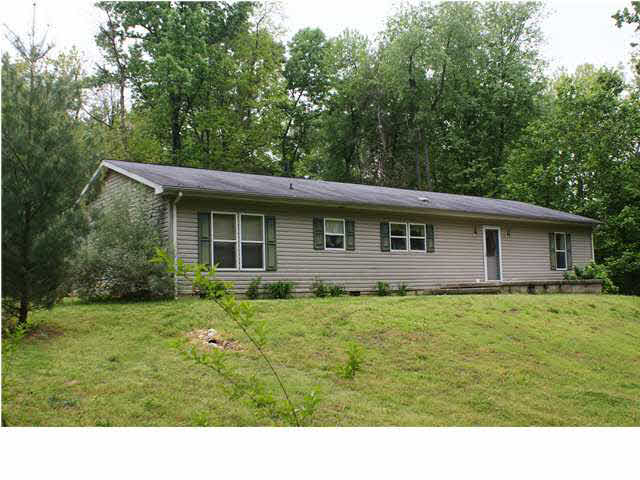 2211 West Eble Road Boonville, IN 47601 - Photo 1 of 1 Gallery Image 1