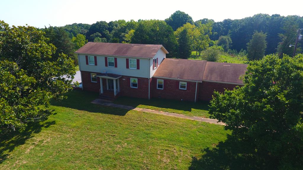 1329 Cox Lake Road Belton, SC 29627 - Photo 1 of 43