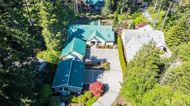 $1,105,000 | 17340 Maple Lane, La Conner, WA 98257