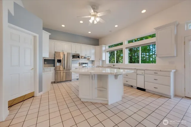 $1,105,000 | 17340 Maple Lane, La Conner, WA 98257