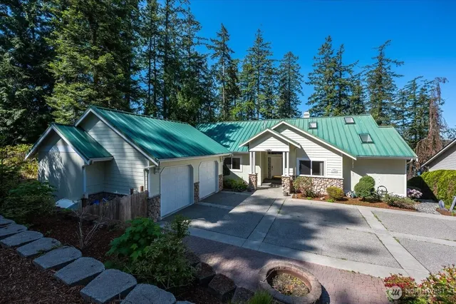 $1,105,000 | 17340 Maple Lane, La Conner, WA 98257