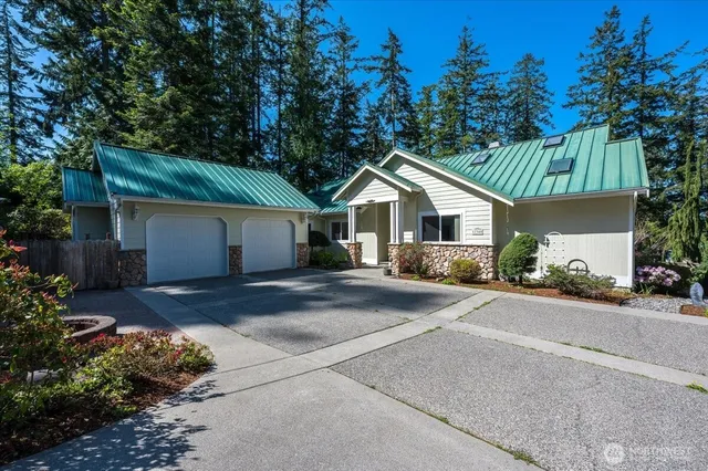 $1,105,000 | 17340 Maple Lane, La Conner, WA 98257