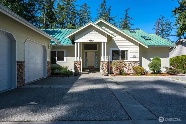 $1,105,000 | 17340 Maple Lane, La Conner, WA 98257