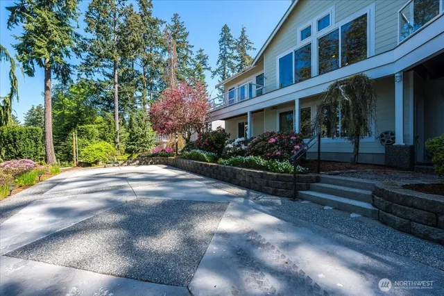$1,105,000 | 17340 Maple Lane, La Conner, WA 98257