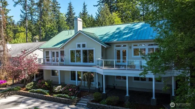 $1,105,000 | 17340 Maple Lane, La Conner, WA 98257