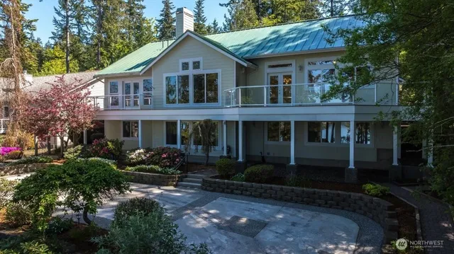 $1,105,000 | 17340 Maple Lane, La Conner, WA 98257