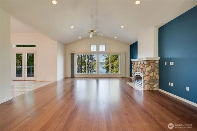 $1,105,000 | 17340 Maple Lane, La Conner, WA 98257