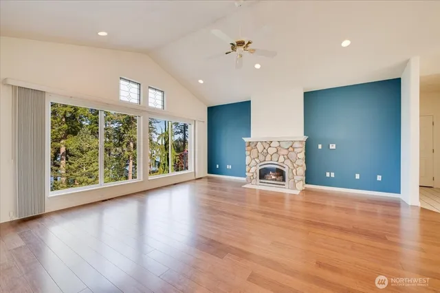 $1,105,000 | 17340 Maple Lane, La Conner, WA 98257