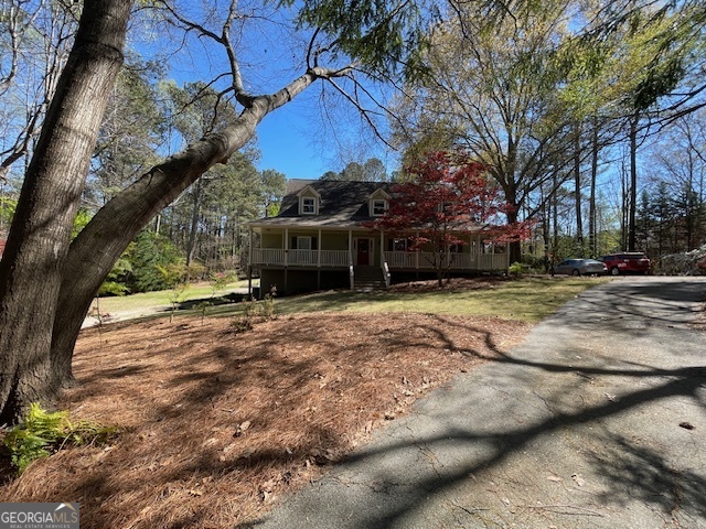 2735 Tribble Mill Road Lawrenceville, GA 30045 - Photo 4 of 35