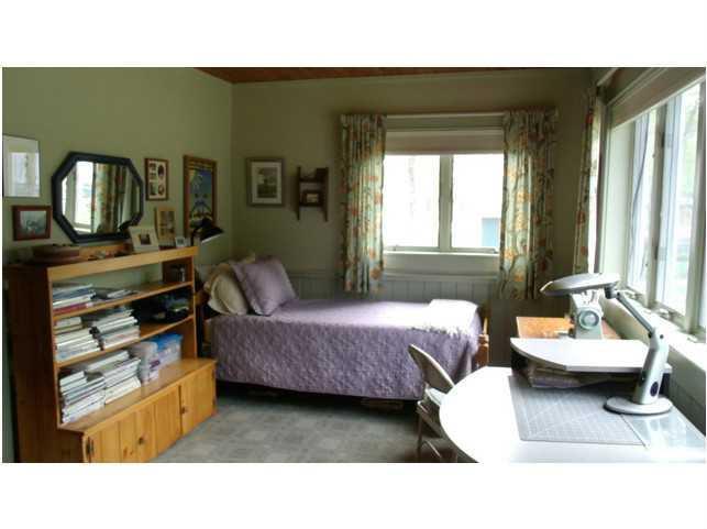 291 Lake Road Wilton, ME 04294 - Photo 16 of 29 Bedroom.