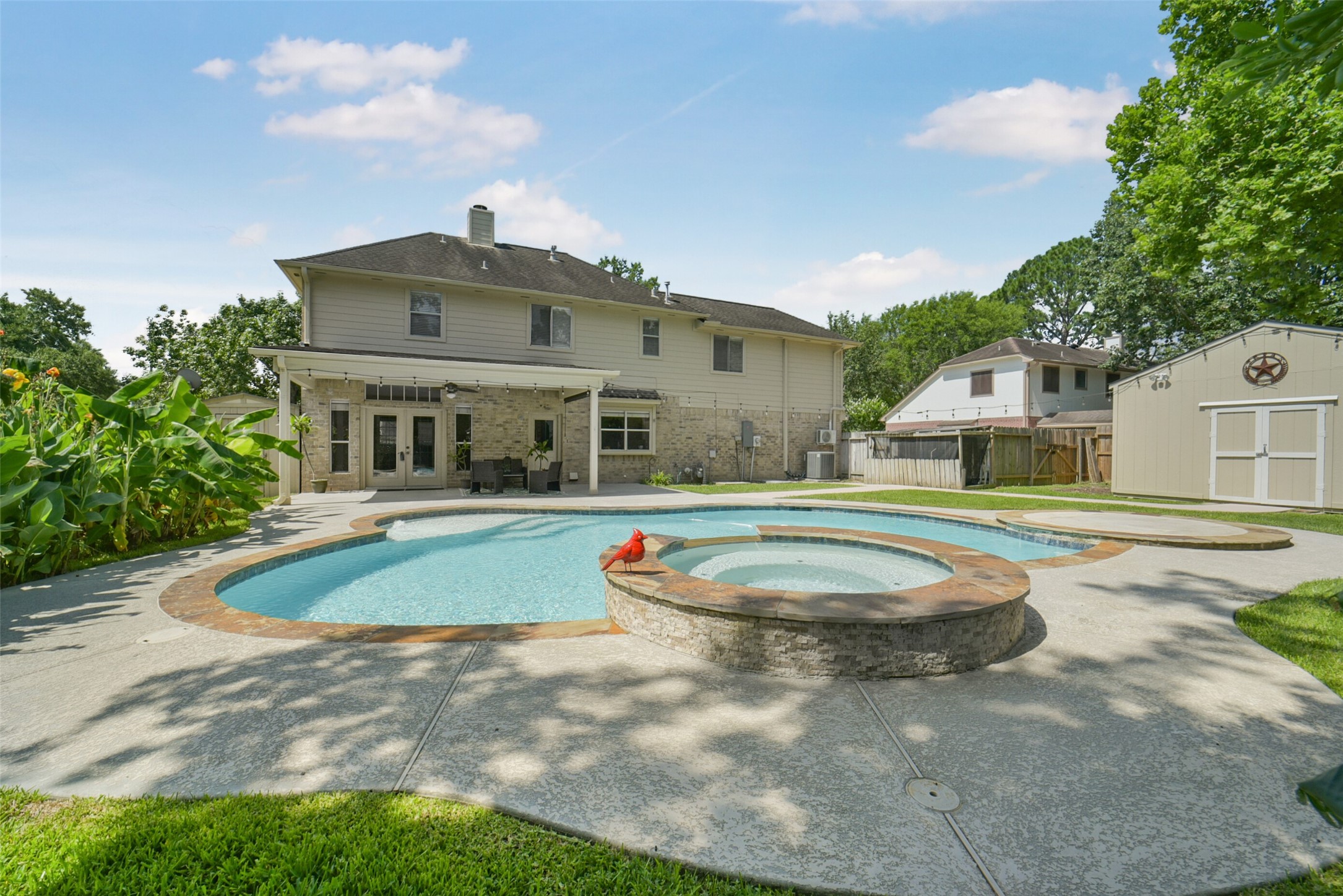 10402 Wagon Trail Road Houston, TX 77064 - Photo 44 of 47