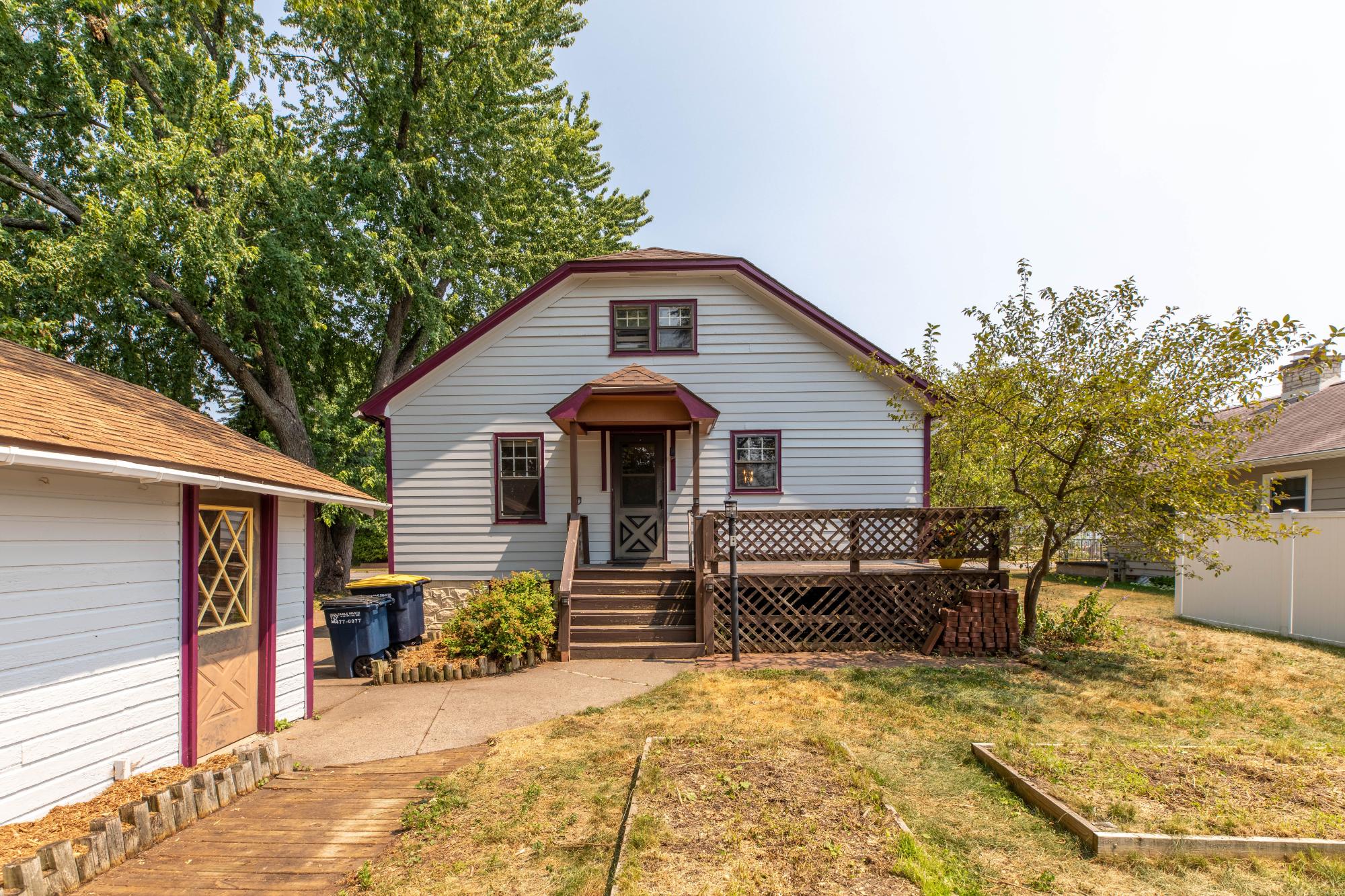914 Dorr Avenue Rhinelander, WI 54501 - Photo 2 of 47 Gallery Image 2