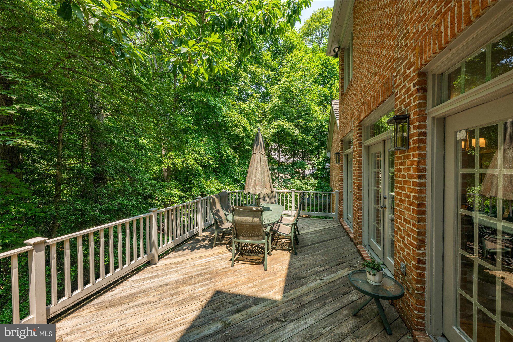 9600 Eagle Ridge Drive Bethesda, MD 20817 - Photo 12 of 38