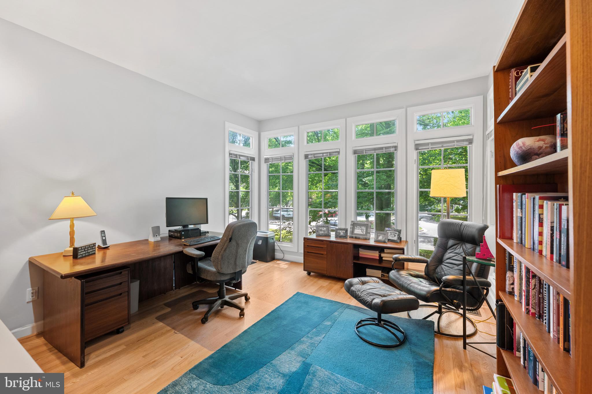 9600 Eagle Ridge Drive Bethesda, MD 20817 - Photo 13 of 38