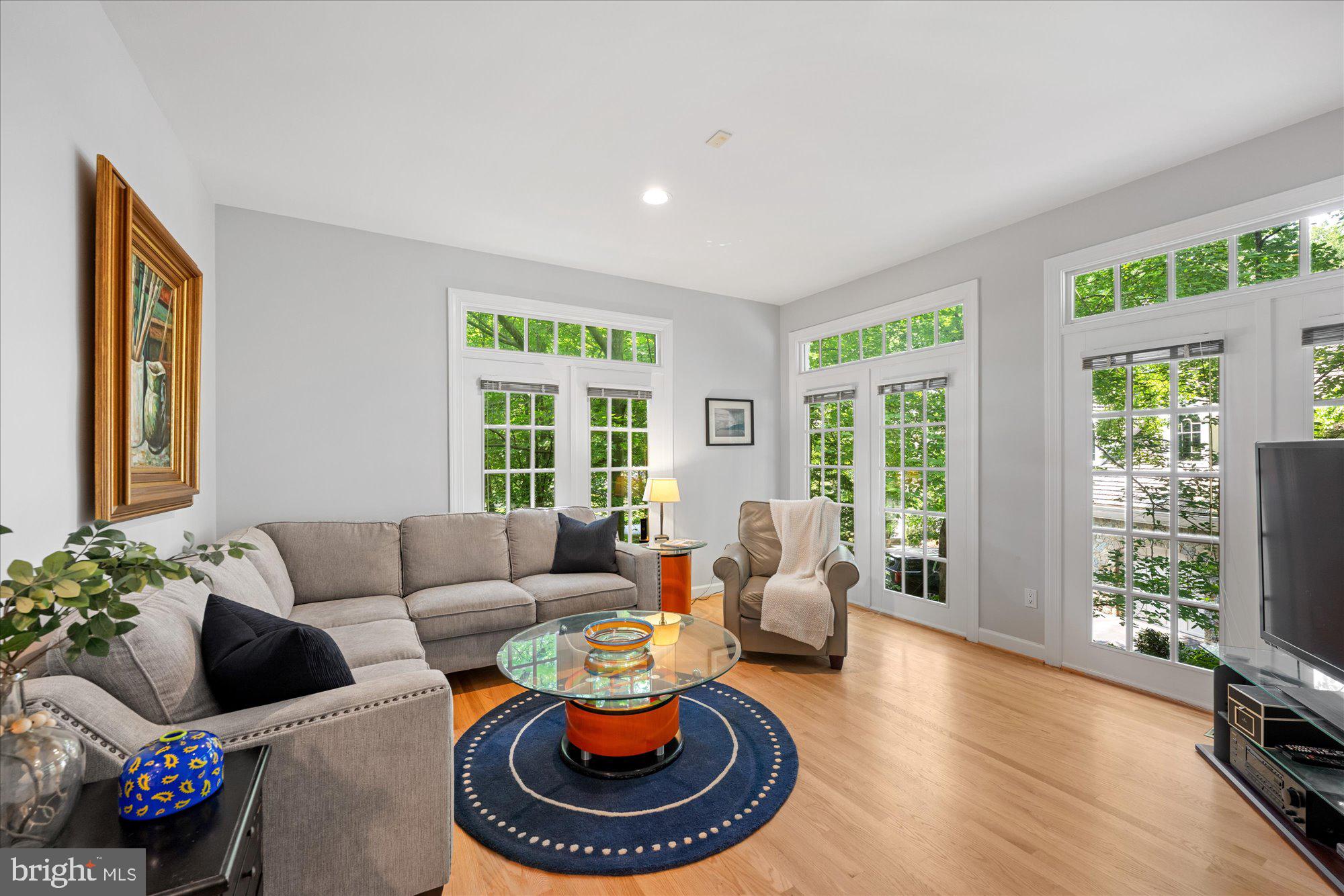 9600 Eagle Ridge Drive Bethesda, MD 20817 - Photo 14 of 38