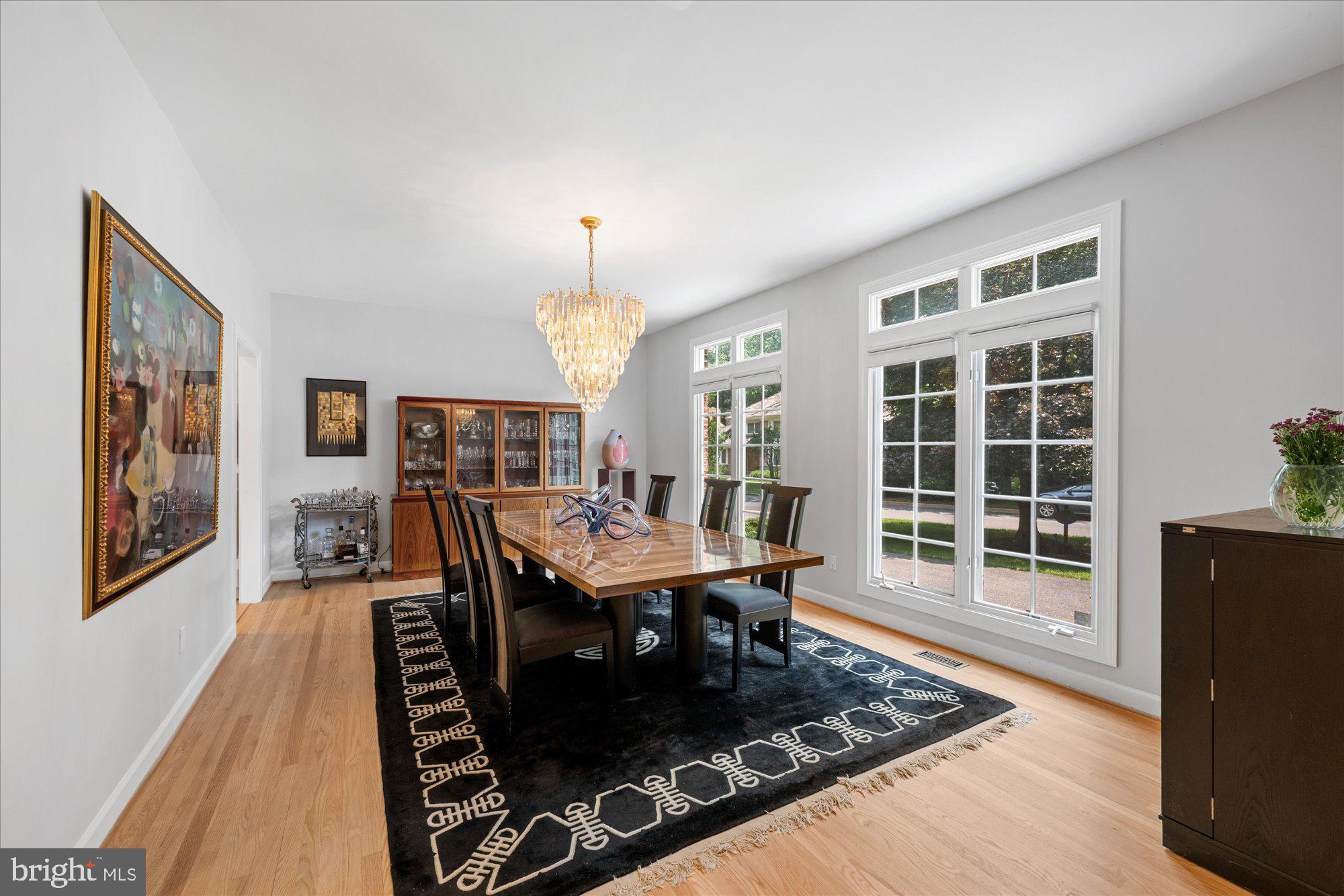 9600 Eagle Ridge Drive Bethesda, MD 20817 - Photo 15 of 38