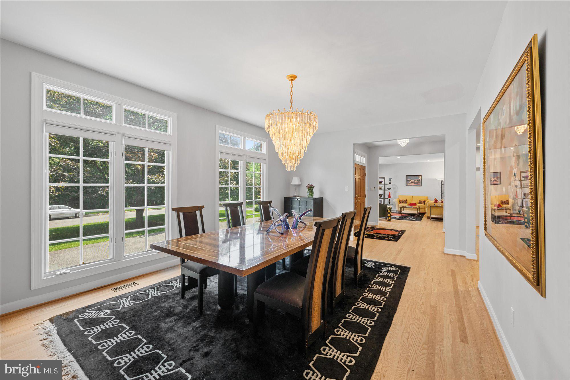 9600 Eagle Ridge Drive Bethesda, MD 20817 - Photo 16 of 38