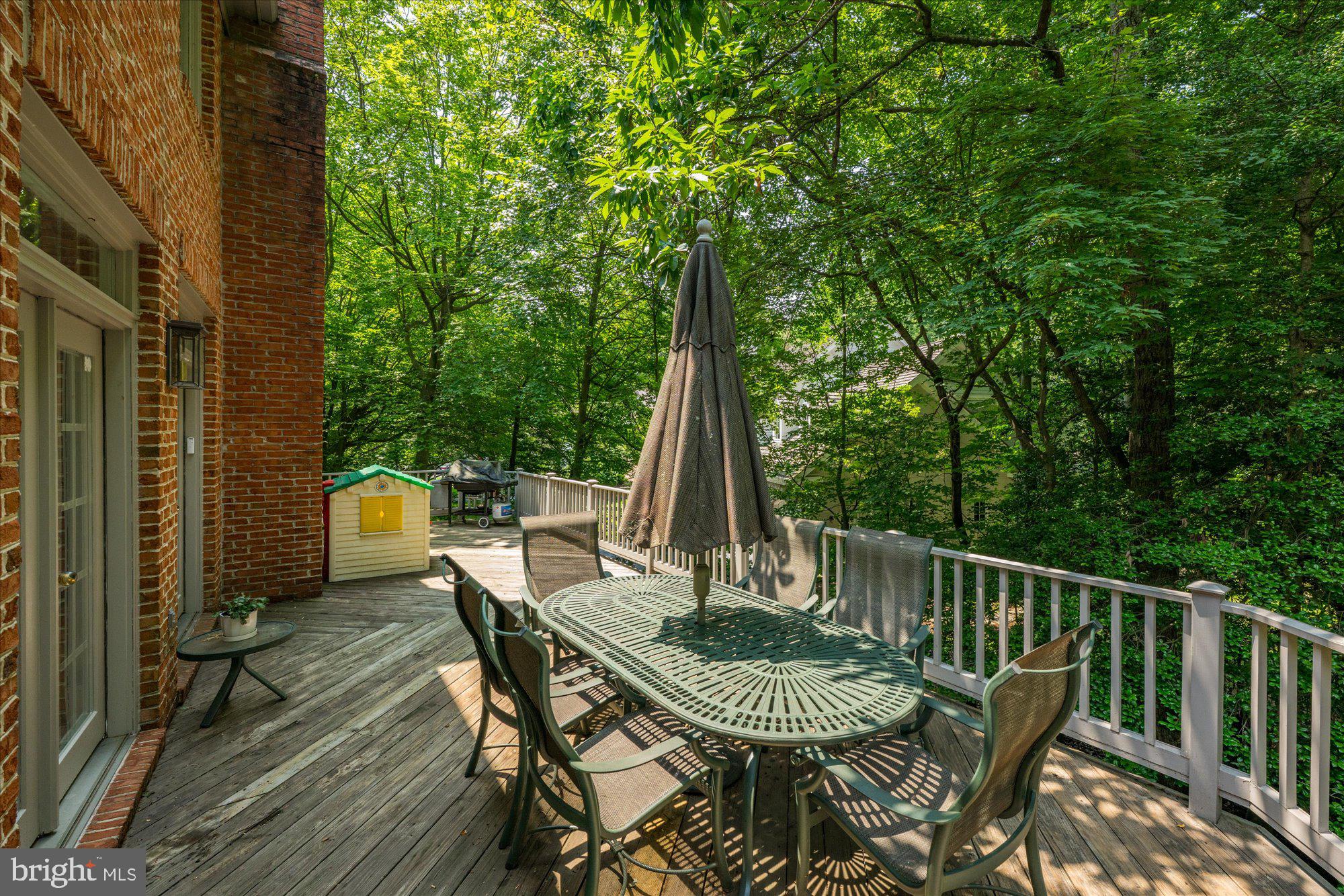 9600 Eagle Ridge Drive Bethesda, MD 20817 - Photo 37 of 38