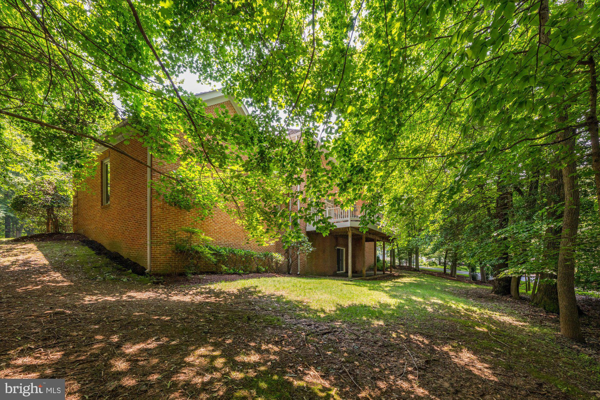 9600 Eagle Ridge Drive Bethesda, MD 20817 - Photo 38 of 38