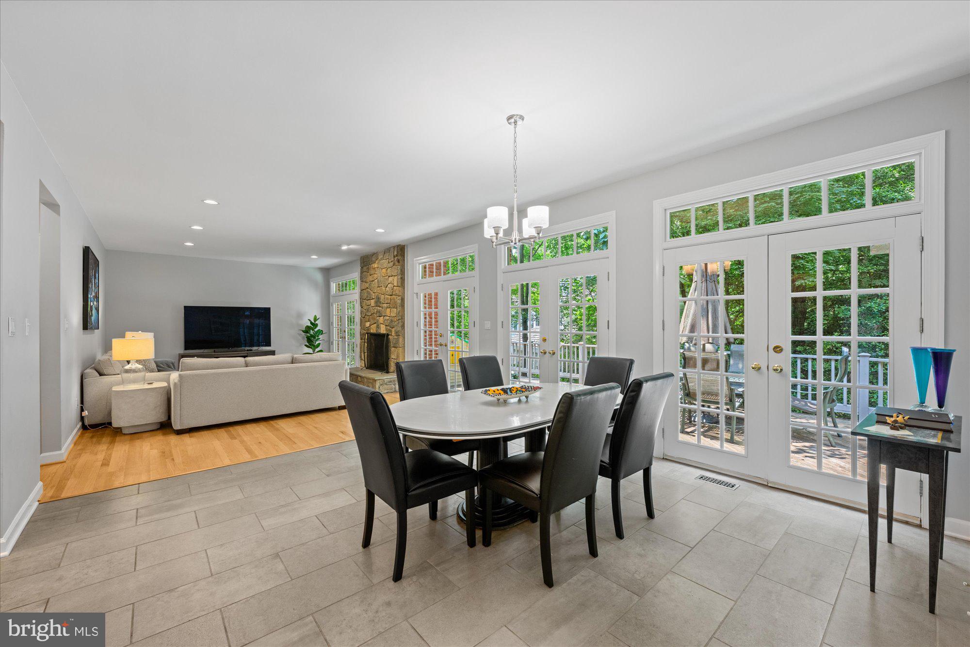 9600 Eagle Ridge Drive Bethesda, MD 20817 - Photo 9 of 38