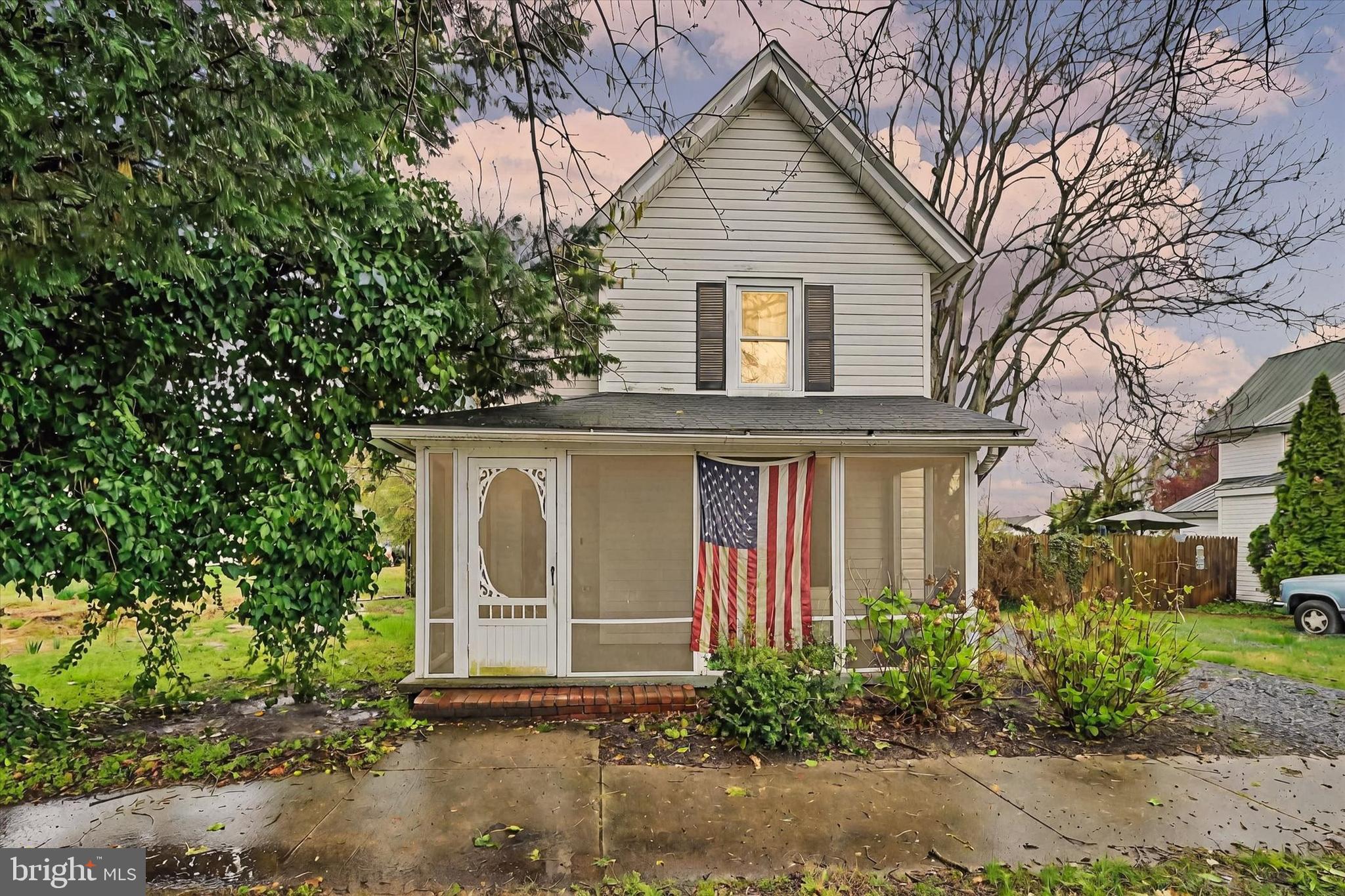 207 Caroline Avenue Ridgely, MD 21660 - Photo 1 of 17 Gallery Image 1