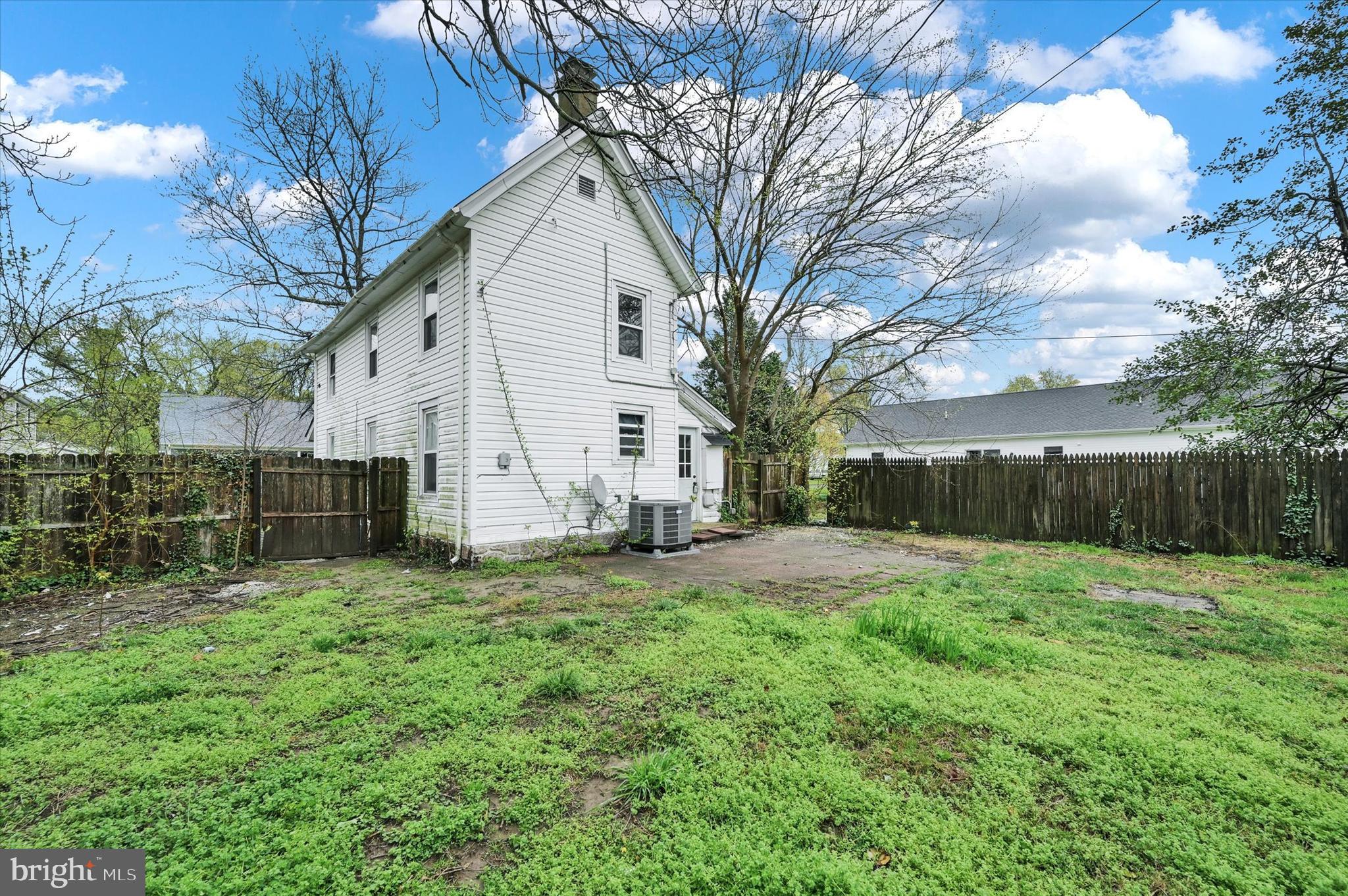 207 Caroline Avenue Ridgely, MD 21660 - Photo 15 of 17 Gallery Image 15