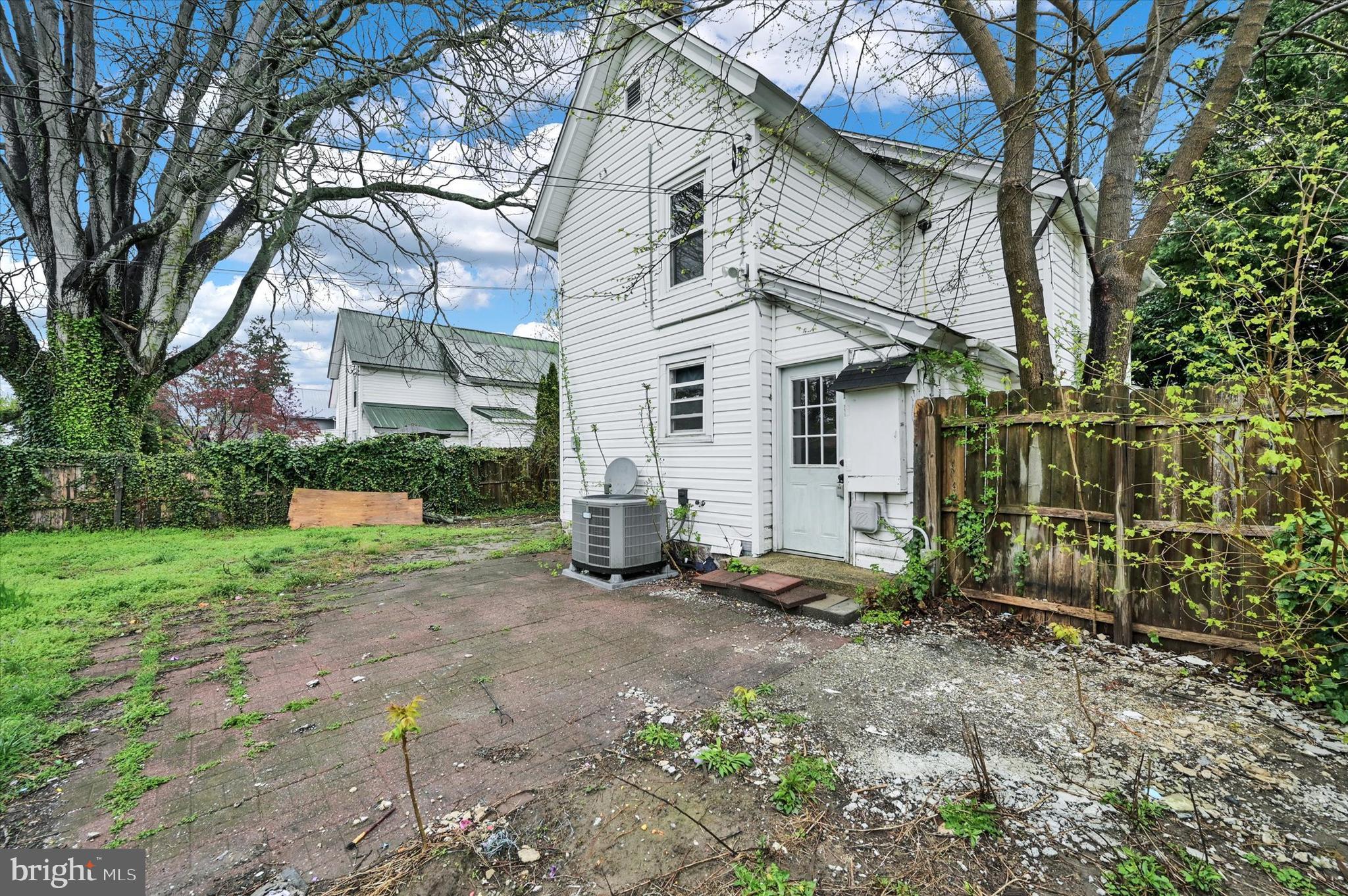 207 Caroline Avenue Ridgely, MD 21660 - Photo 16 of 17 Gallery Image 16