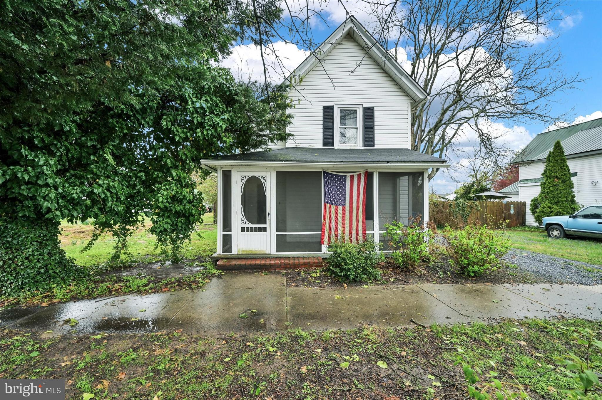 207 Caroline Avenue Ridgely, MD 21660 - Photo 2 of 17 Gallery Image 2
